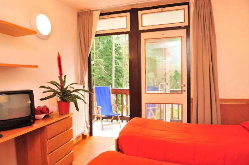 Aparthotel Appartamenti Corte Residence Borca di Cadore