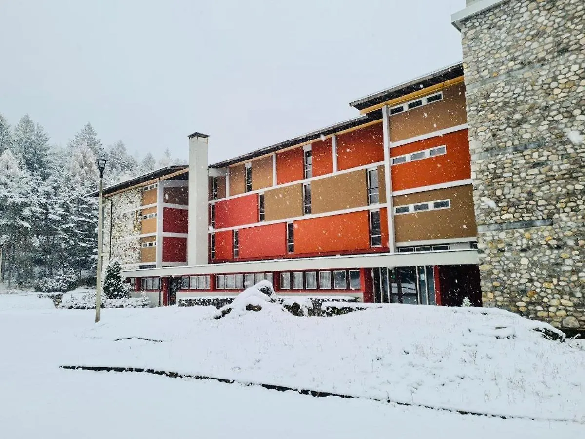 Appartamenti Corte Residence Borca di Cadore 3*,  Italië