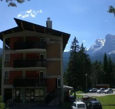 Appartamenti Corte Residence Borca di Cadore