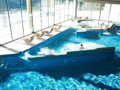 Appartamenti Corte Residence Borca di Cadore Aparthotel