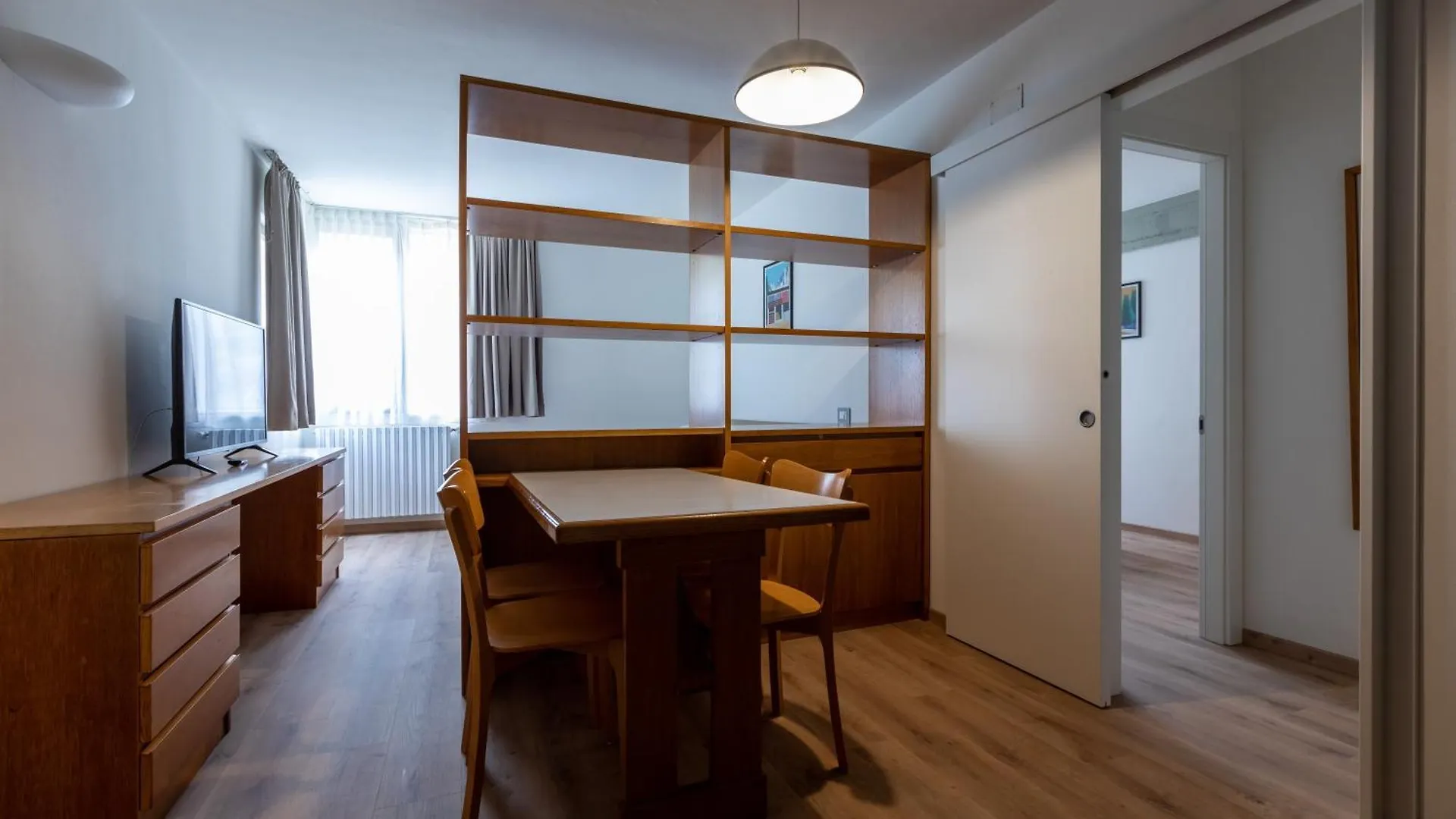 Aparthotel Appartamenti Corte Residence Borca di Cadore