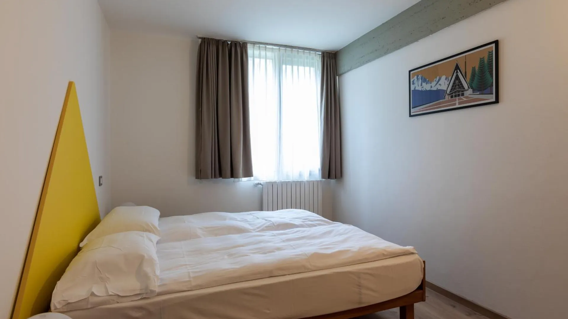 Aparthotel Appartamenti Corte Residence Borca di Cadore