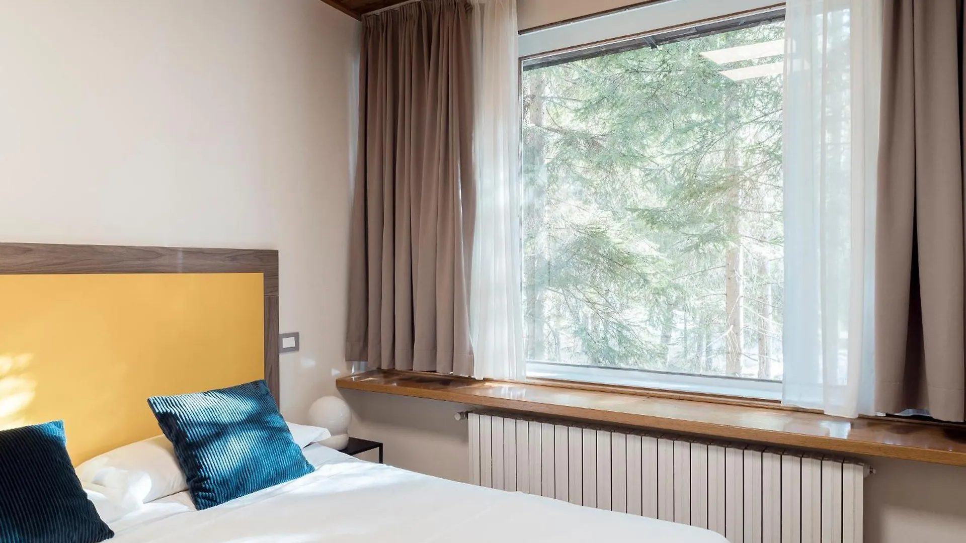 Appartamenti Corte Residence Borca di Cadore Italië