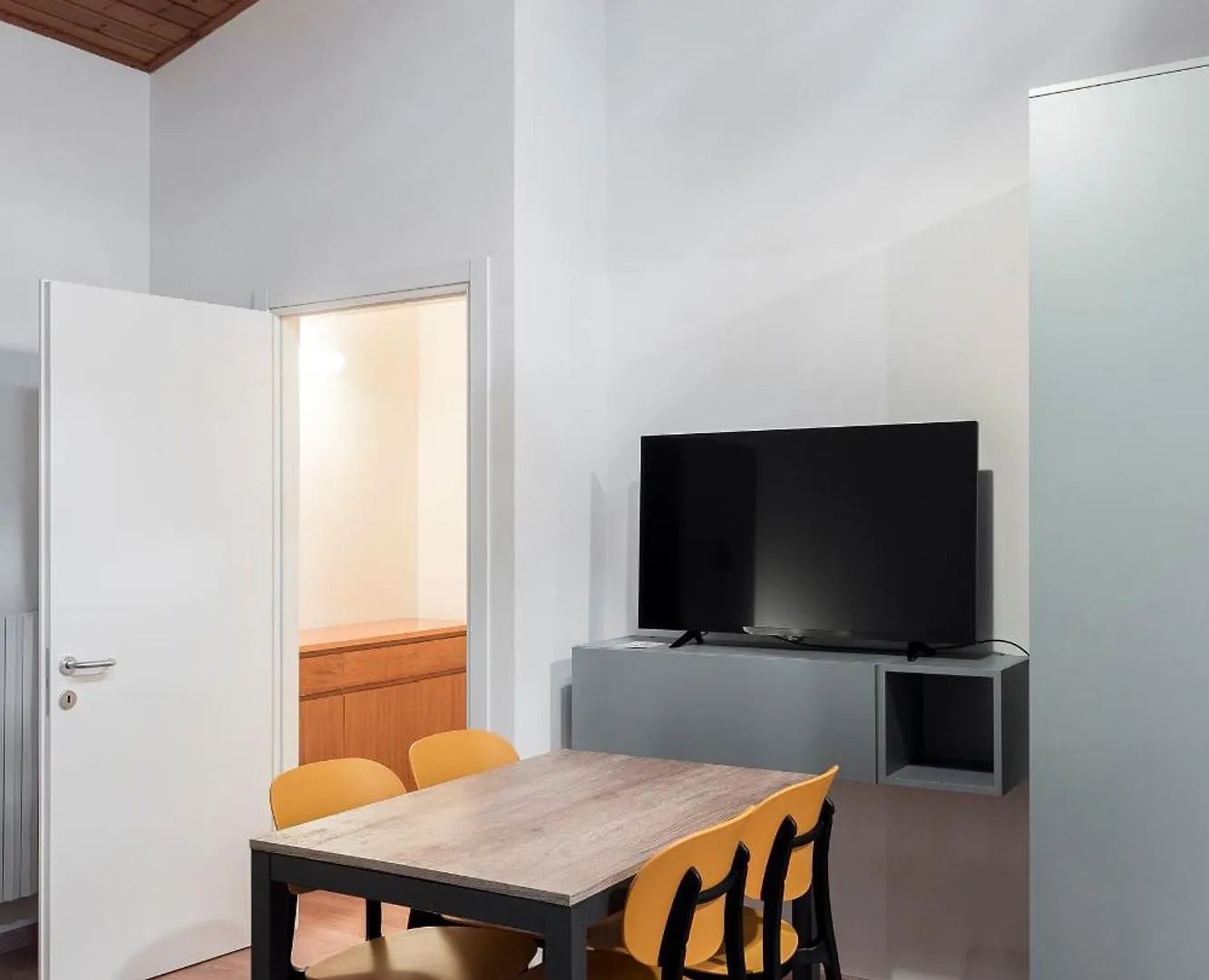 Aparthotel Appartamenti Corte Residence Borca di Cadore