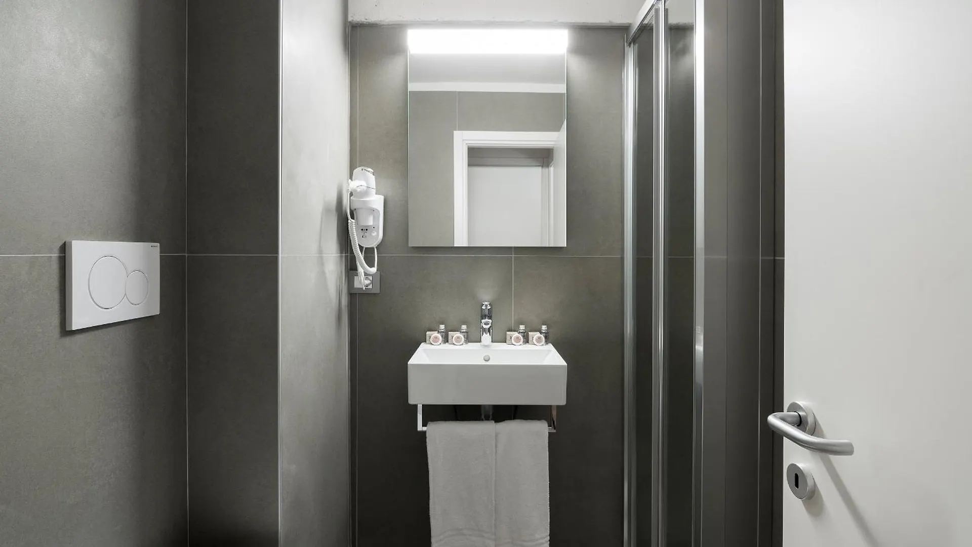 Appartamenti Corte Residence Borca di Cadore 3*,