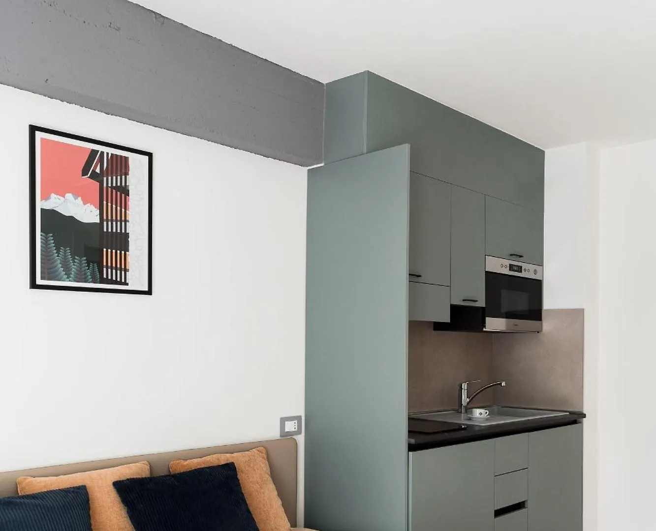 Appartamenti Corte Residence Borca di Cadore 3*,