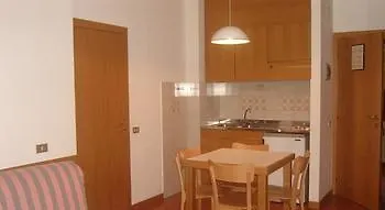 Appartamenti Corte Residence Borca di Cadore