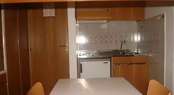Aparthotel Appartamenti Corte Residence Borca di Cadore