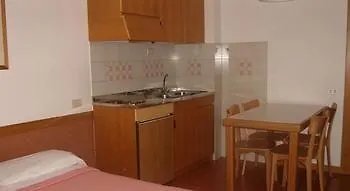 Appartamenti Corte Residence Borca di Cadore 3*,