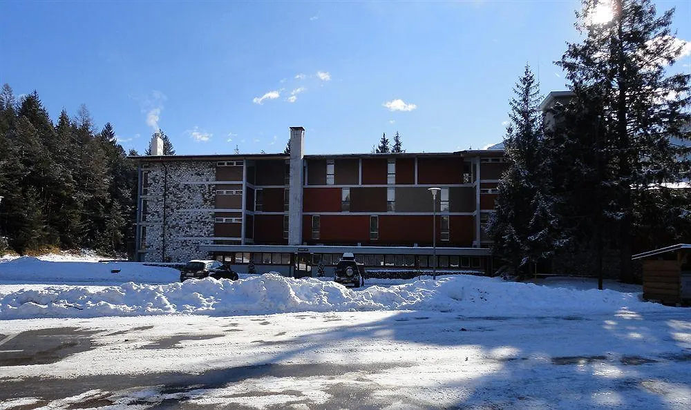 Aparthotel Appartamenti Corte Residence Borca di Cadore