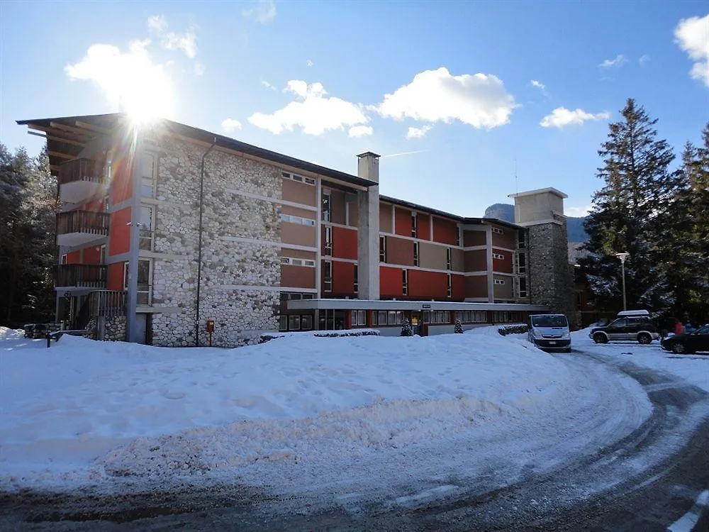 Appartamenti Corte Residence Borca di Cadore 3*,  Italië