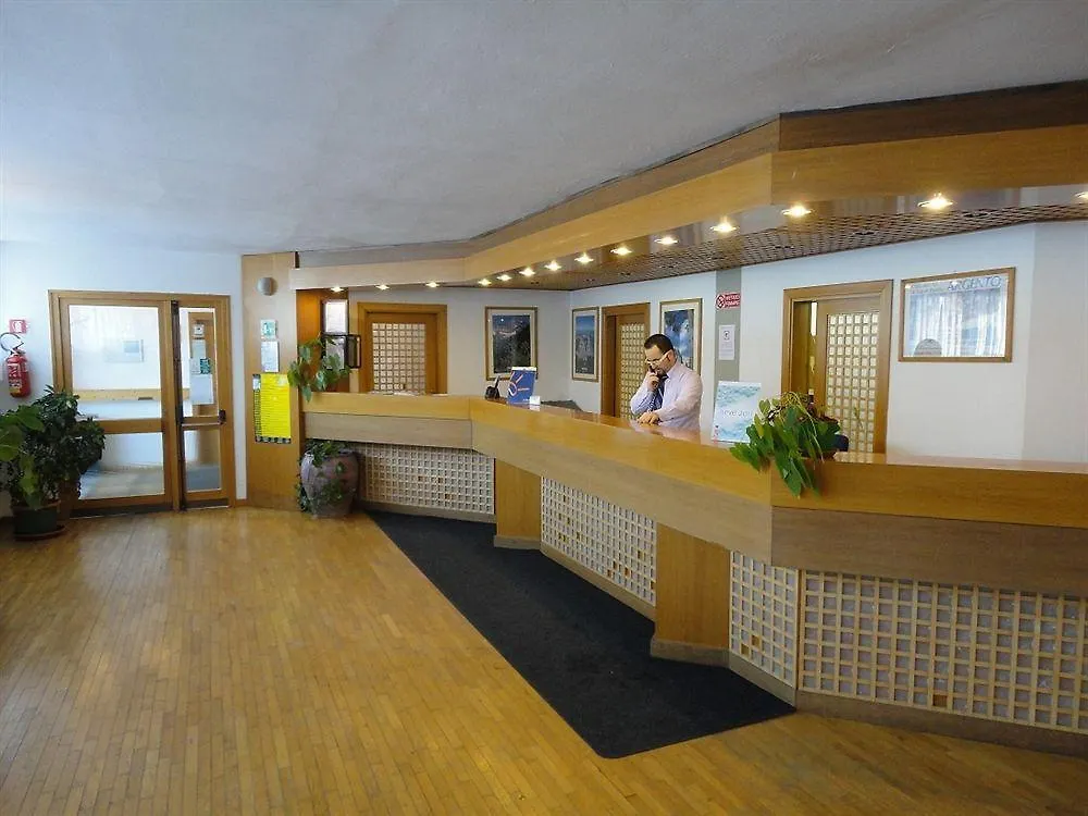 *** Aparthotel Appartamenti Corte Residence Borca di Cadore Italië