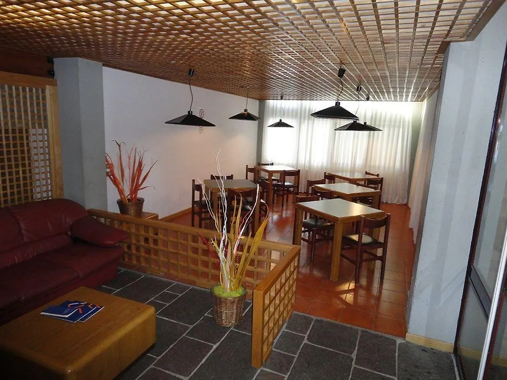Appartamenti Corte Residence Borca di Cadore