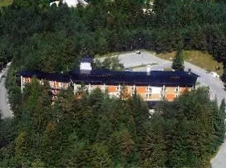 Appartamenti Corte Residence Borca di Cadore Itálie
