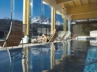 Appartamenti Corte Residence Borca di Cadore