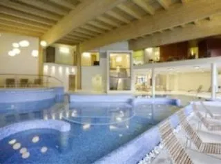 Appartamenti Corte Residence Borca di Cadore 3*,