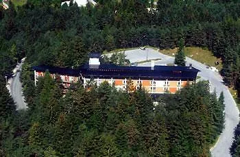 *** Aparthotel Appartamenti Corte Residence Borca di Cadore Italië