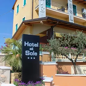 3* Hotel Al Sole - Enjoy