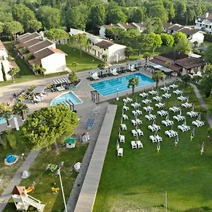 3* Hotel apartamentowy Duna Rossa - Family Friendly