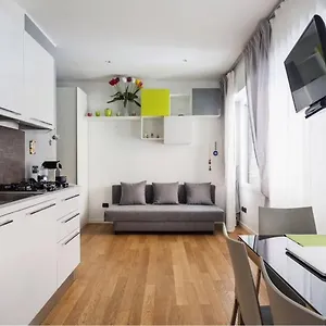Delizioso Bilocale In Bocconi - Porta Romana Italia