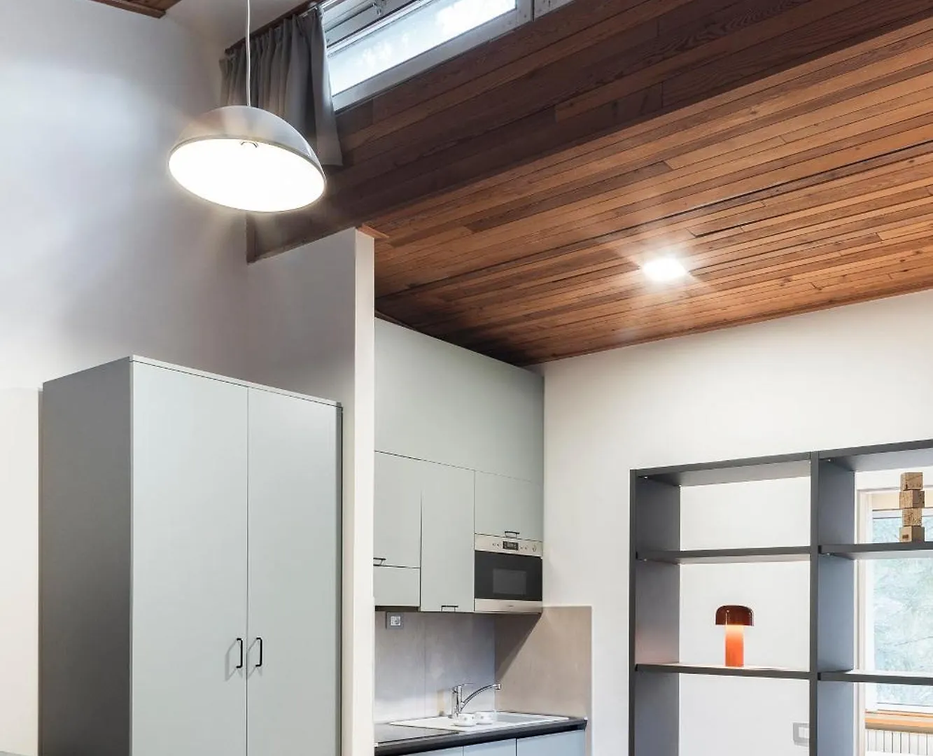 בוקה די קדורה Appartamenti Corte Residence מלון דירות