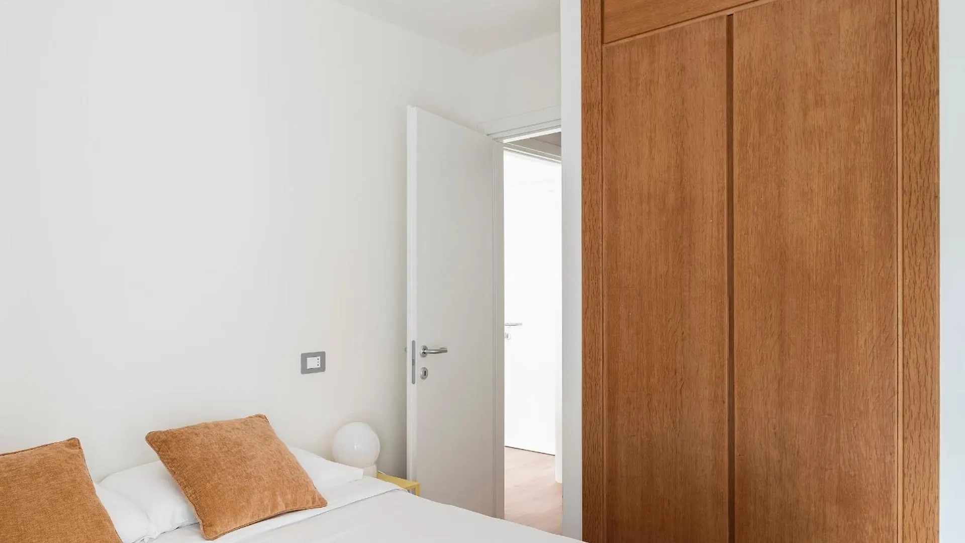 בוקה די קדורה Appartamenti Corte Residence איטליה