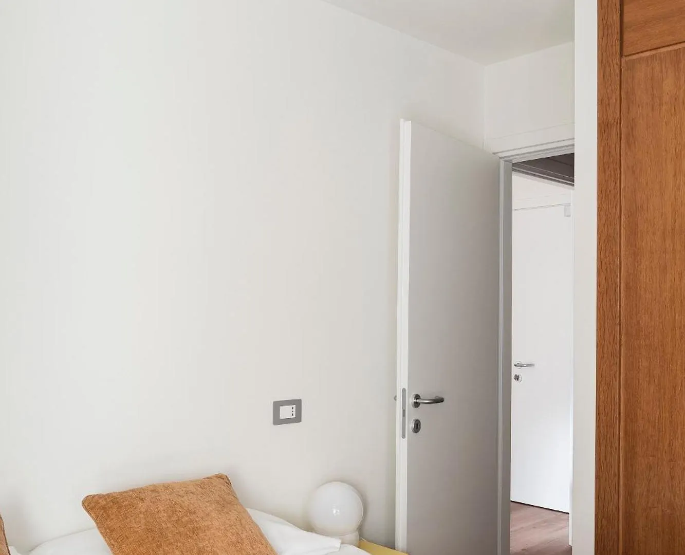 בוקה די קדורה Appartamenti Corte Residence