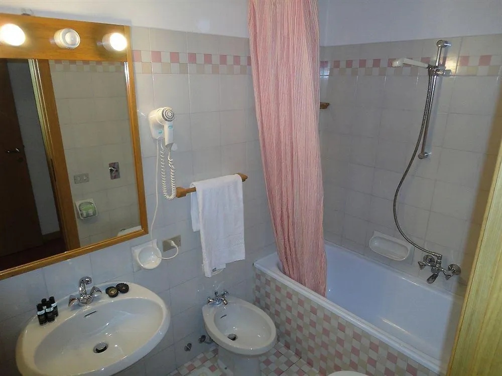 בוקה די קדורה Appartamenti Corte Residence 3*, בוקה די קדורה