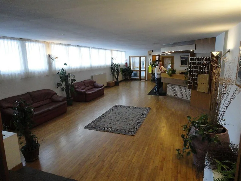 מלון דירות בוקה די קדורה Appartamenti Corte Residence