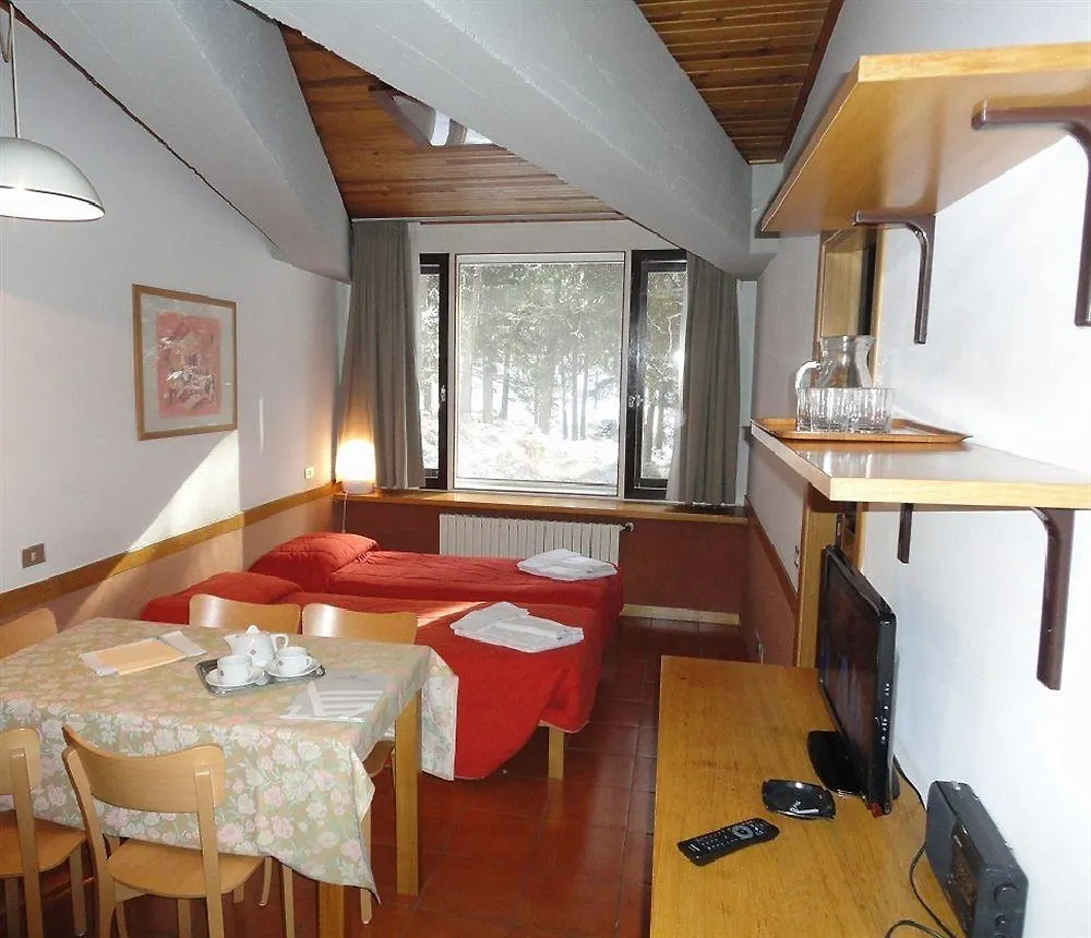 בוקה די קדורה Appartamenti Corte Residence איטליה