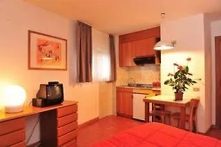 בוקה די קדורה Appartamenti Corte Residence איטליה
