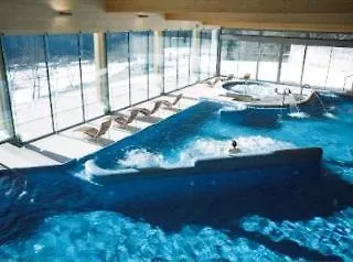 *** Aparthotel Appartamenti Corte Residence Borca di Cadore Italy